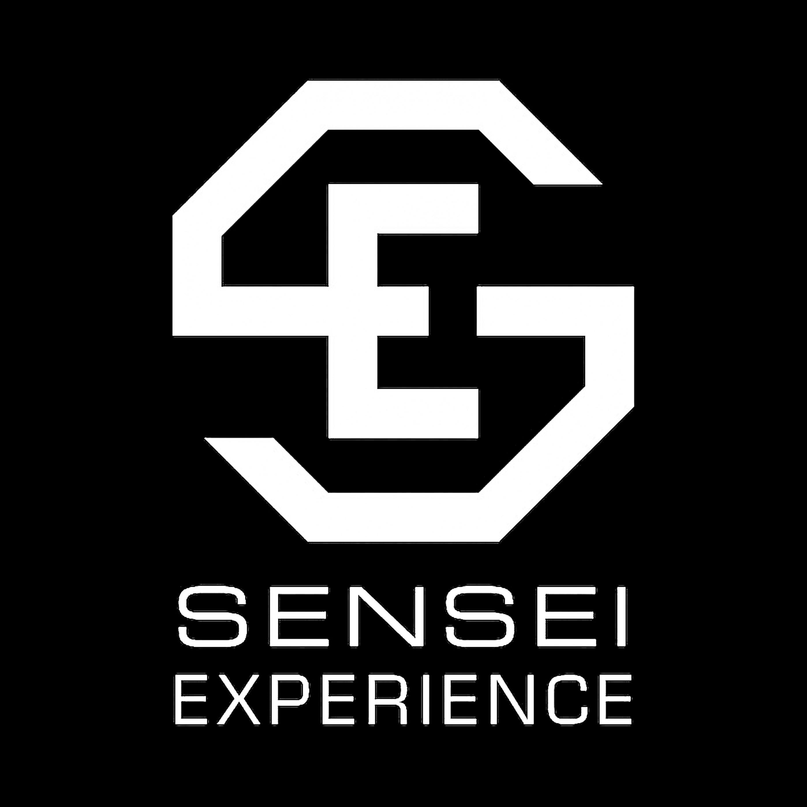 Sensei Experience - Dein Podcast für Kampfsport, Kampfkunst und MMA